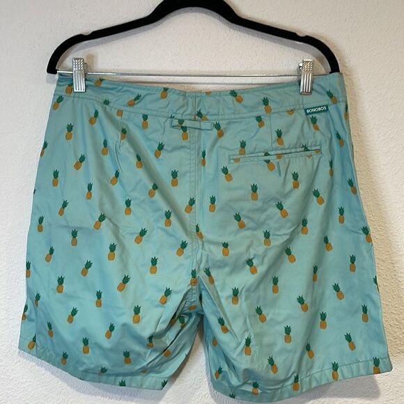 Bonobos pineapple , The Banzai Trunk- size 32 - Picture 5 of 9